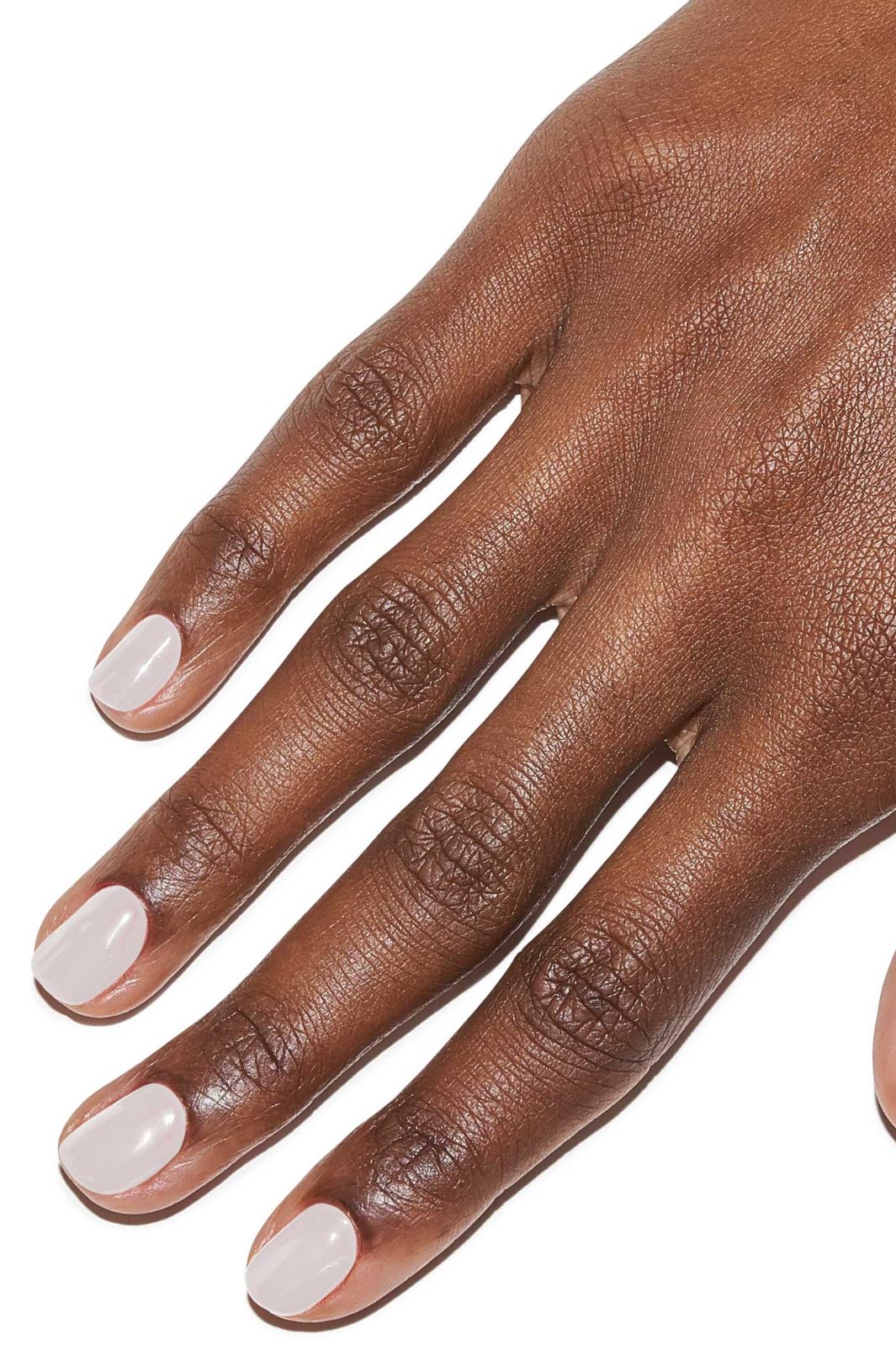 Le Mini Macaron - Neglelak Gel COL110 - Paris Gris