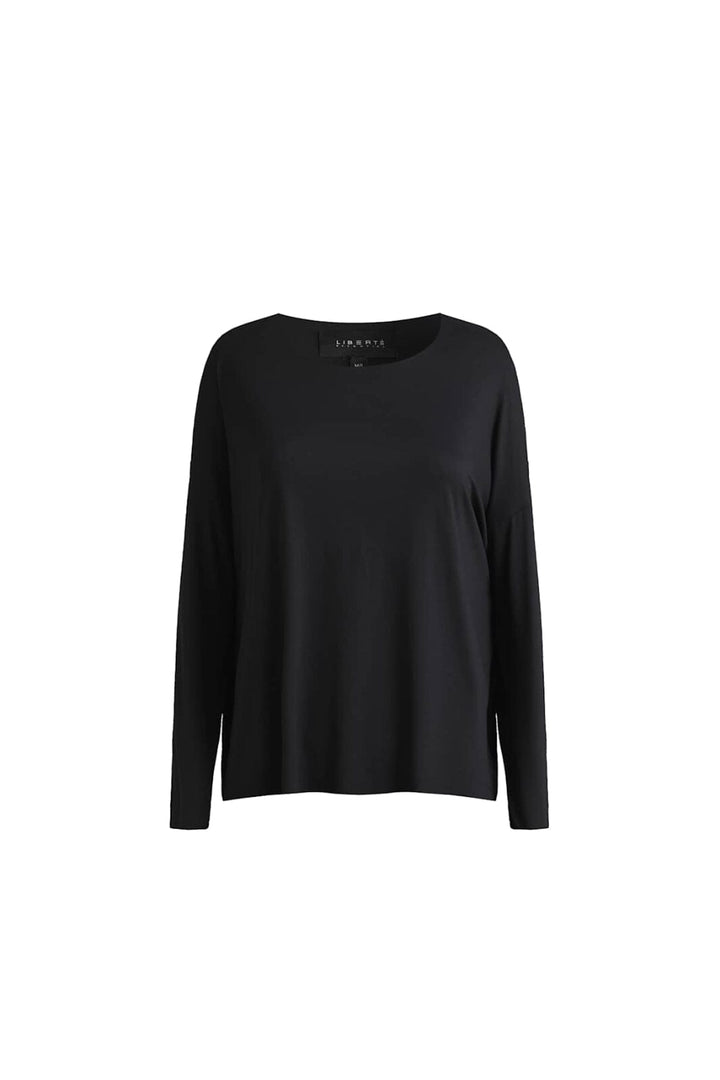 Liberte - Alma-Ls-Top 9504 - Night Sky Toppe 