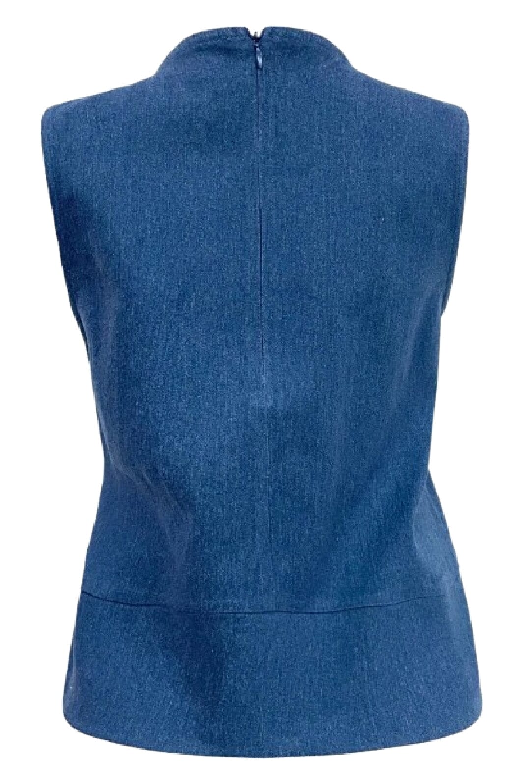 Liberte - Asta-Ns-Top 22241 - Blue Denim