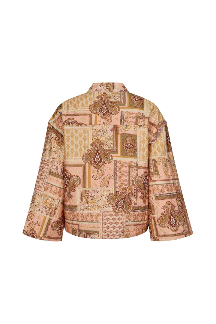 Lollys Laundry - Celinall Jacket 3/426279-6007 - 70 Multi Jakker 