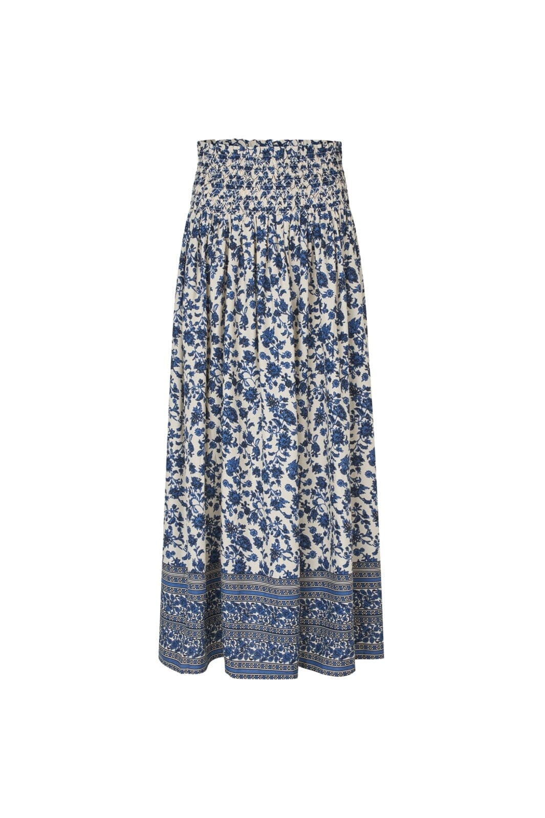 Lollys Laundry - Myrall Short Skirt 26105-2042 - 20 - Blue