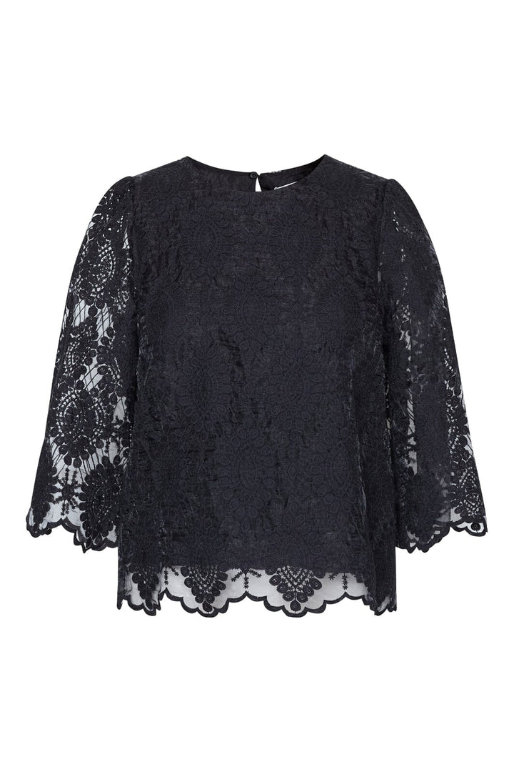 Love & Divine - Love1498 19602 - 000 - Black Bluser 