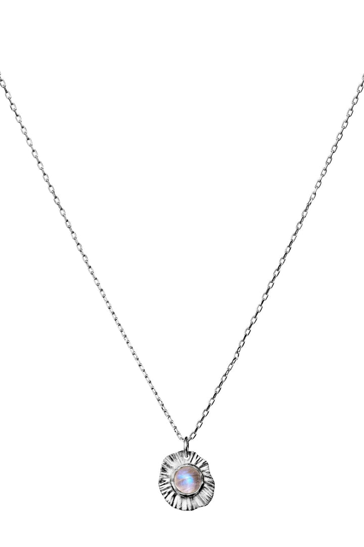 Maanesten - Astra Necklace 2652c - Sterling Silver (925