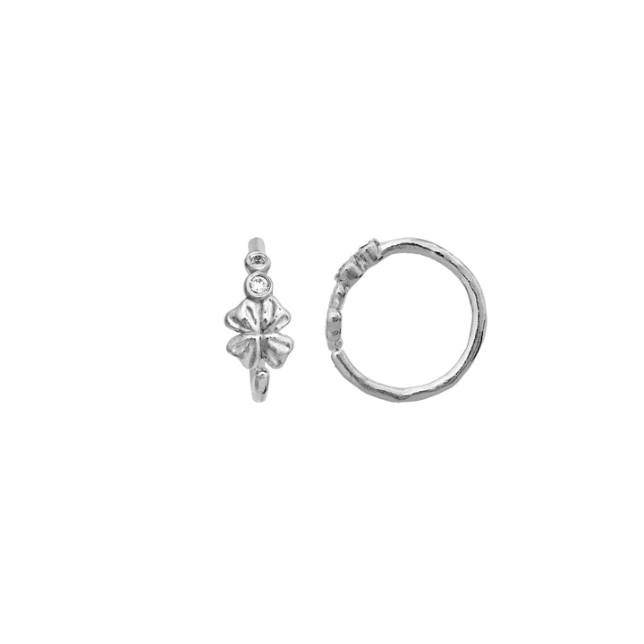 Maanesten - Edin Earrings - 10089c Øreringe 
