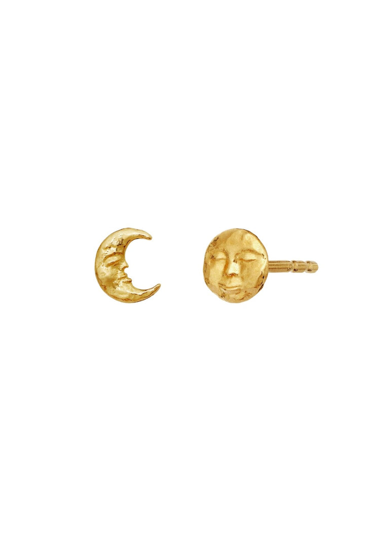 Maanesten - Emma Earrings - 10045a