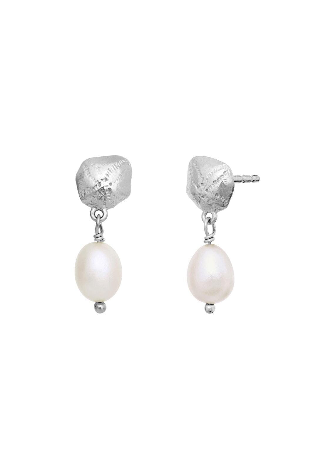 Maanesten - Kioku Earrings - 10099c Øreringe 