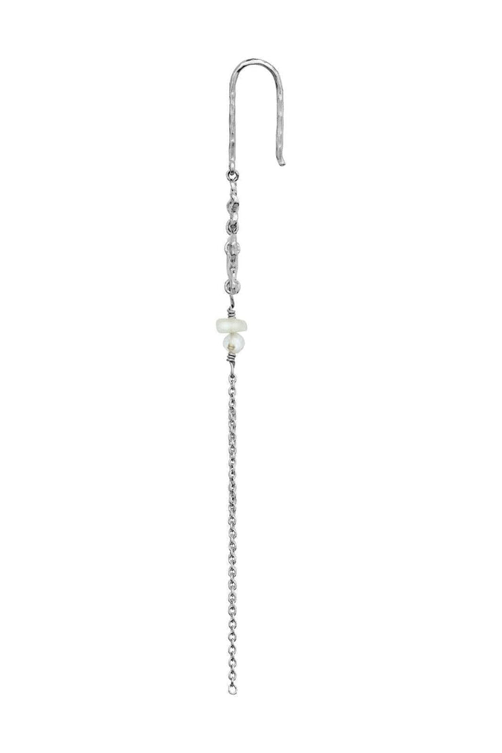 Maanesten - Livia Earrings - 10120c Øreringe 