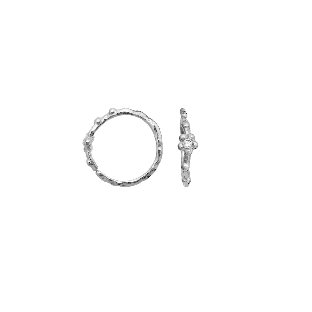 Maanesten - Neri Earrings - 10107c Øreringe 