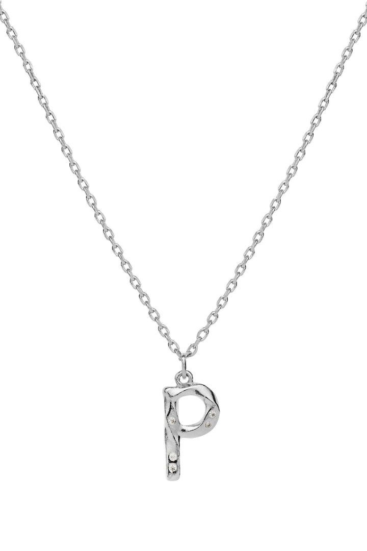 Maanesten - P Alphabet - 2759c