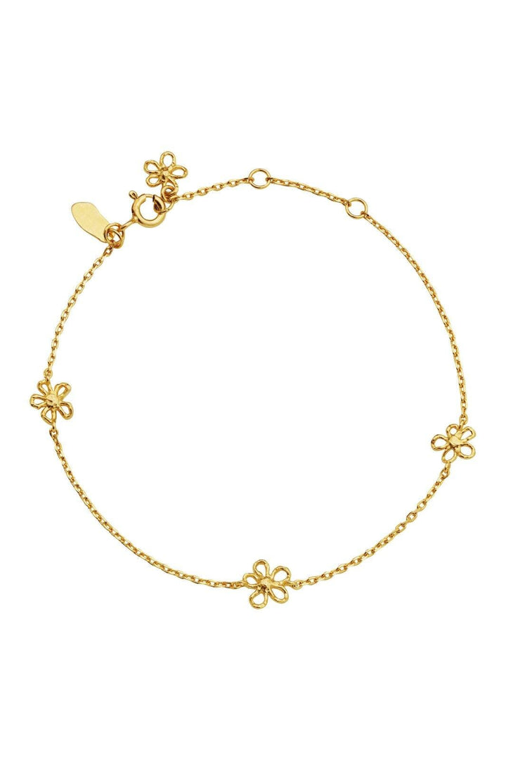Maanesten - Salwa Bracelet - 8699a Armbånd 
