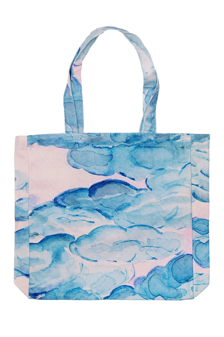 Maanesten - Totebag Moonshine Rose - 4106