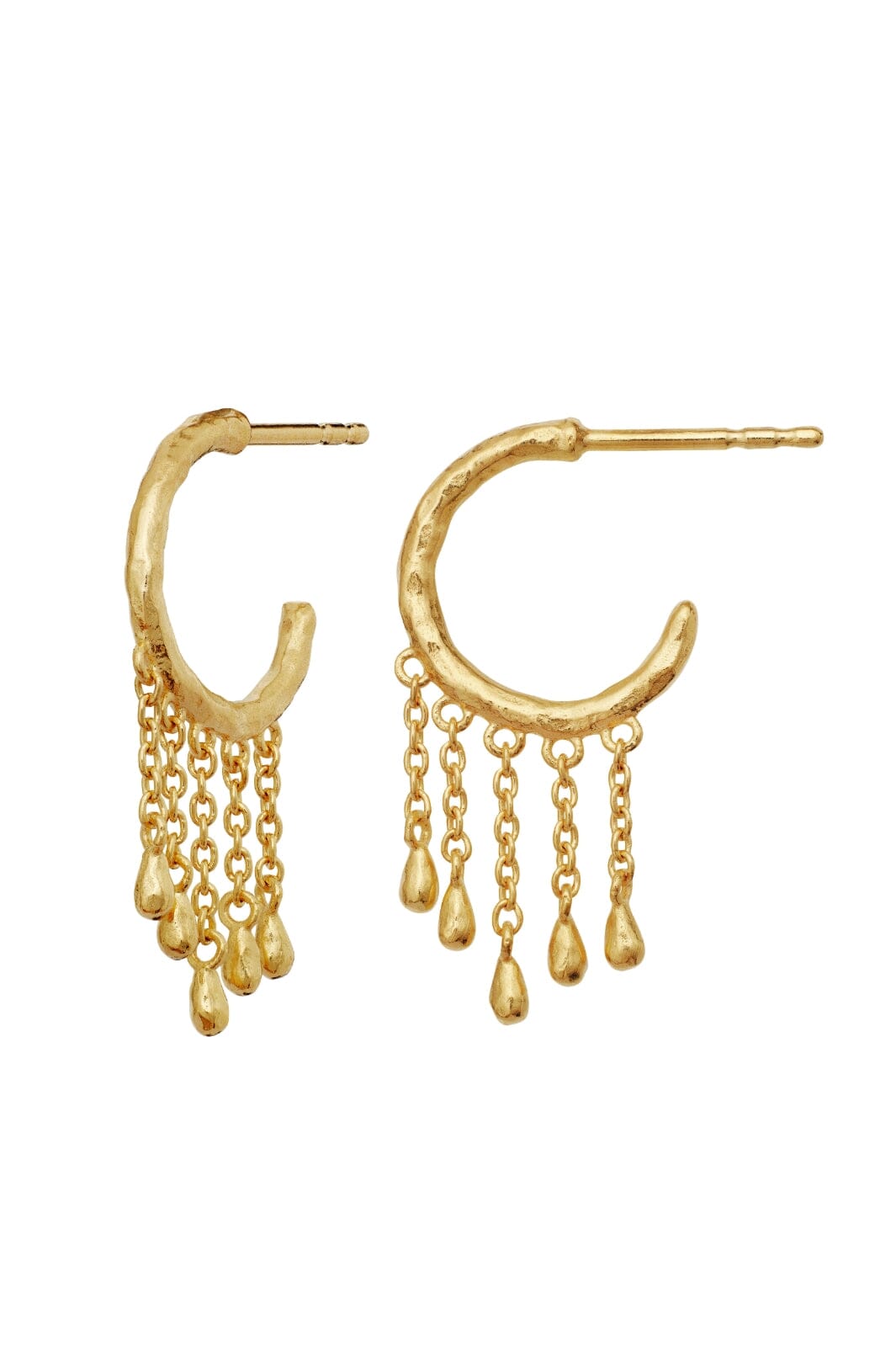 Maanesten - Wendy Earrings - 10019a