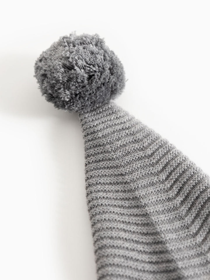 Marmar Copenhagen - Alfen 265-836-40 - 0602 - Grey Melange Huer 