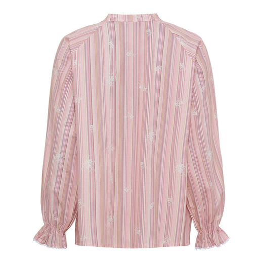 Marta Du Chateau - Mdcalayah Shirt 8228 - Originale7130Tpg Skjorter 