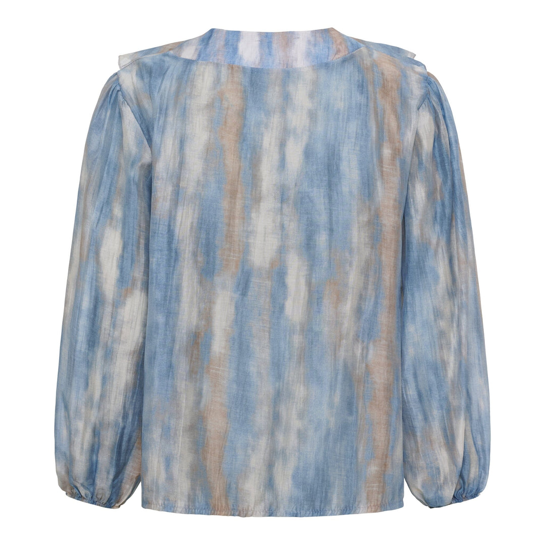 Marta Du Chateau - Mdcalena Shirt 8108 - Jeansga7884N Skjorter 