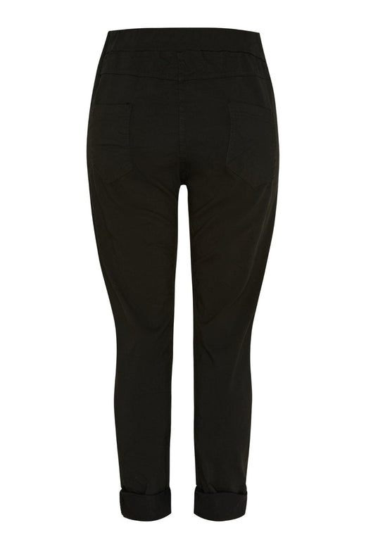 Marta Du Chateau - Mdckalie Pants 68702 - Black