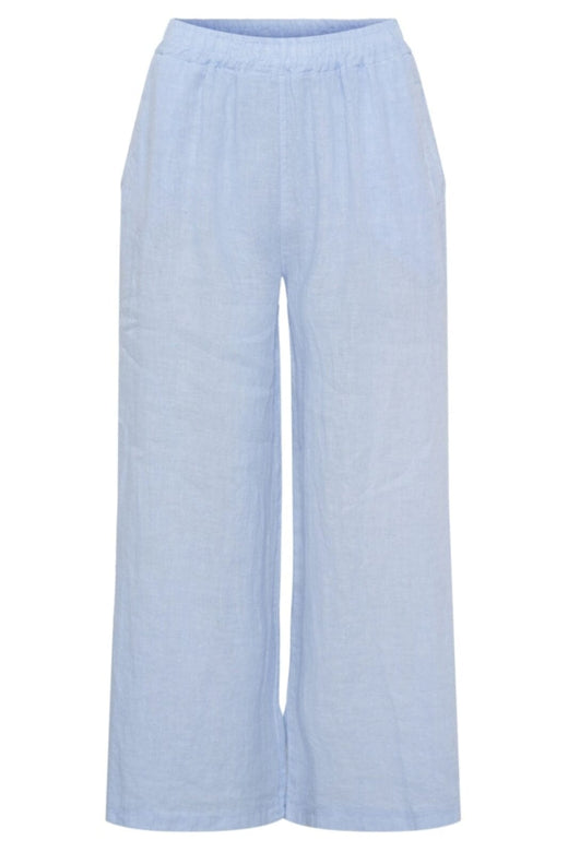Marta Du Chateau - Mdckatia Pants 266135 - Cielo