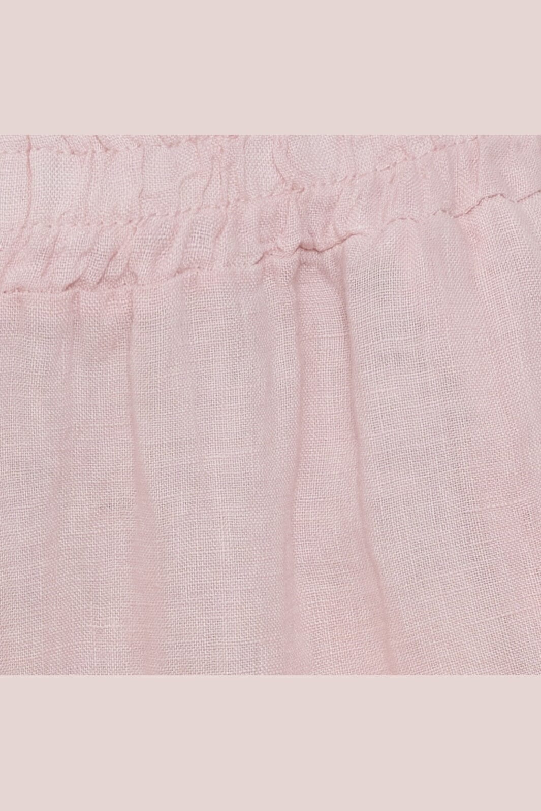 Marta Du Chateau - Mdckatia Pants 266135 - Cipria