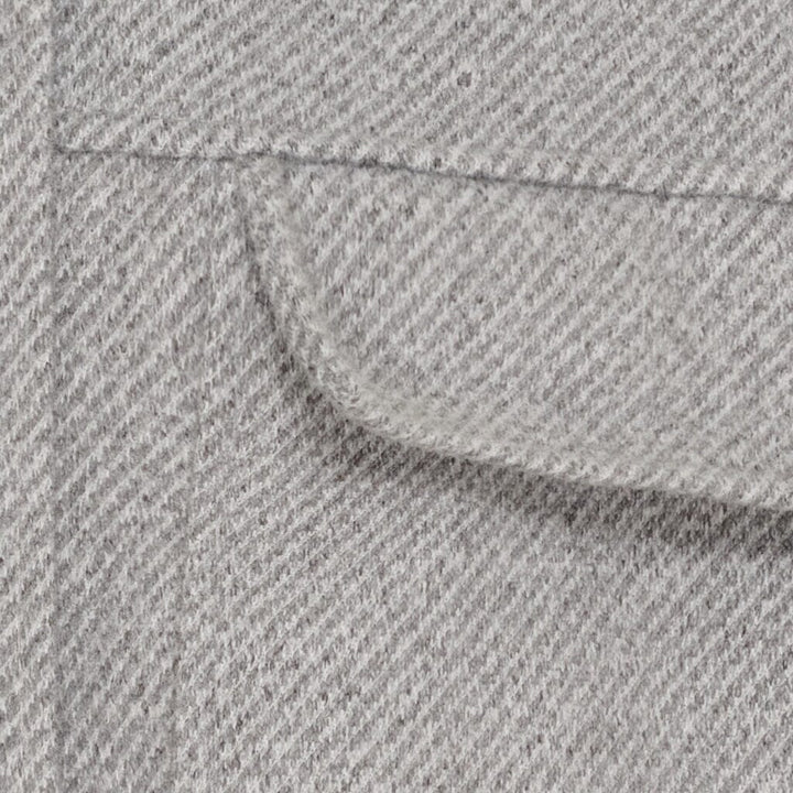 Marta Du Chateau - Mdclumi Jacket 7896 - Grigio Jakker 