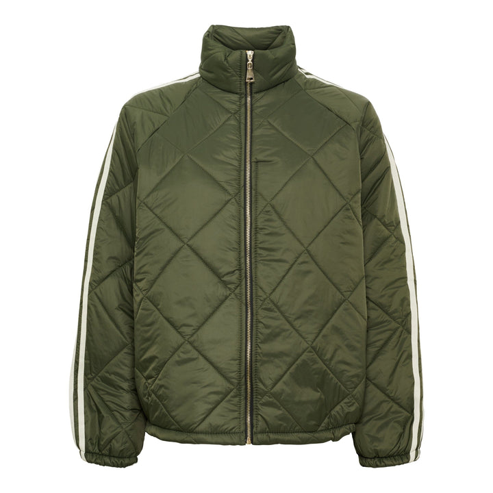 Marta Du Chateau - Mdcmoonrise Jacket 26703 - Military Jakker 