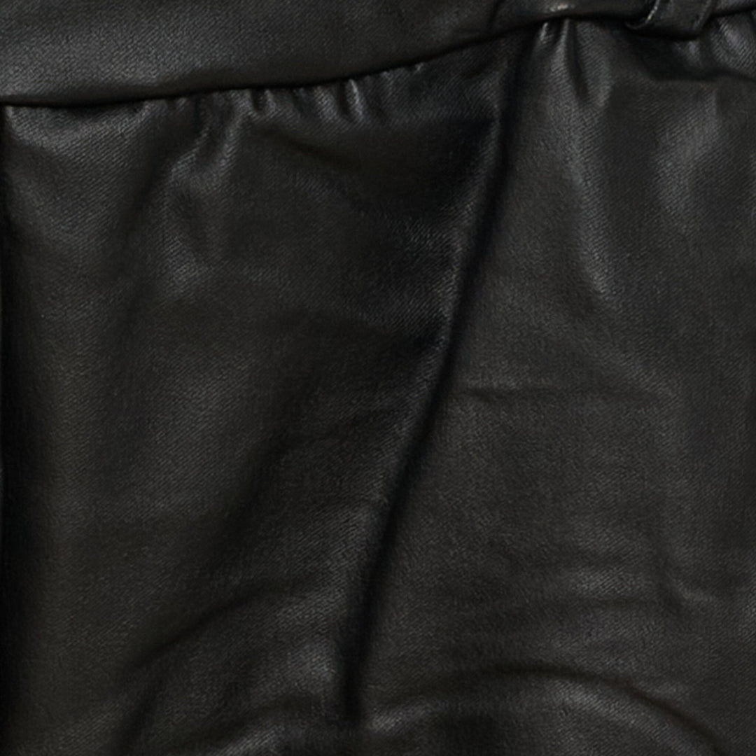 Marta Du Chateau - Mdcroma Pants 70320 - Black Bukser 