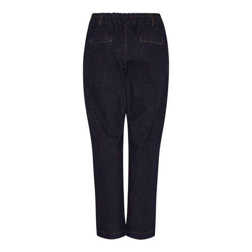 Marta Du Chateau - Mdczora Jeans 256422J - Dark Blue Jeans 