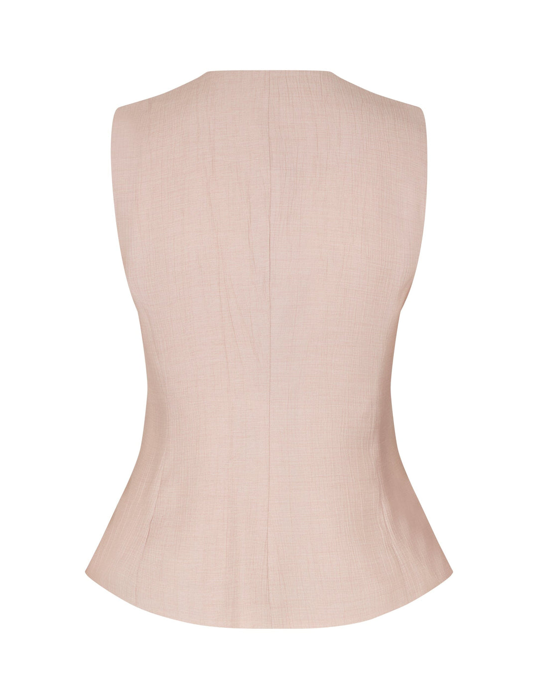 MbyM - Arlise-M 64261054 - V52 - Rose Red Light Melange Veste 