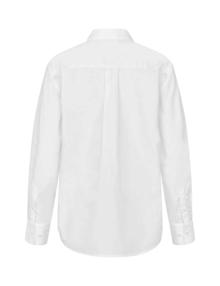 MbyM - Aurore-M 63560945 - 800 - White Skjorter 