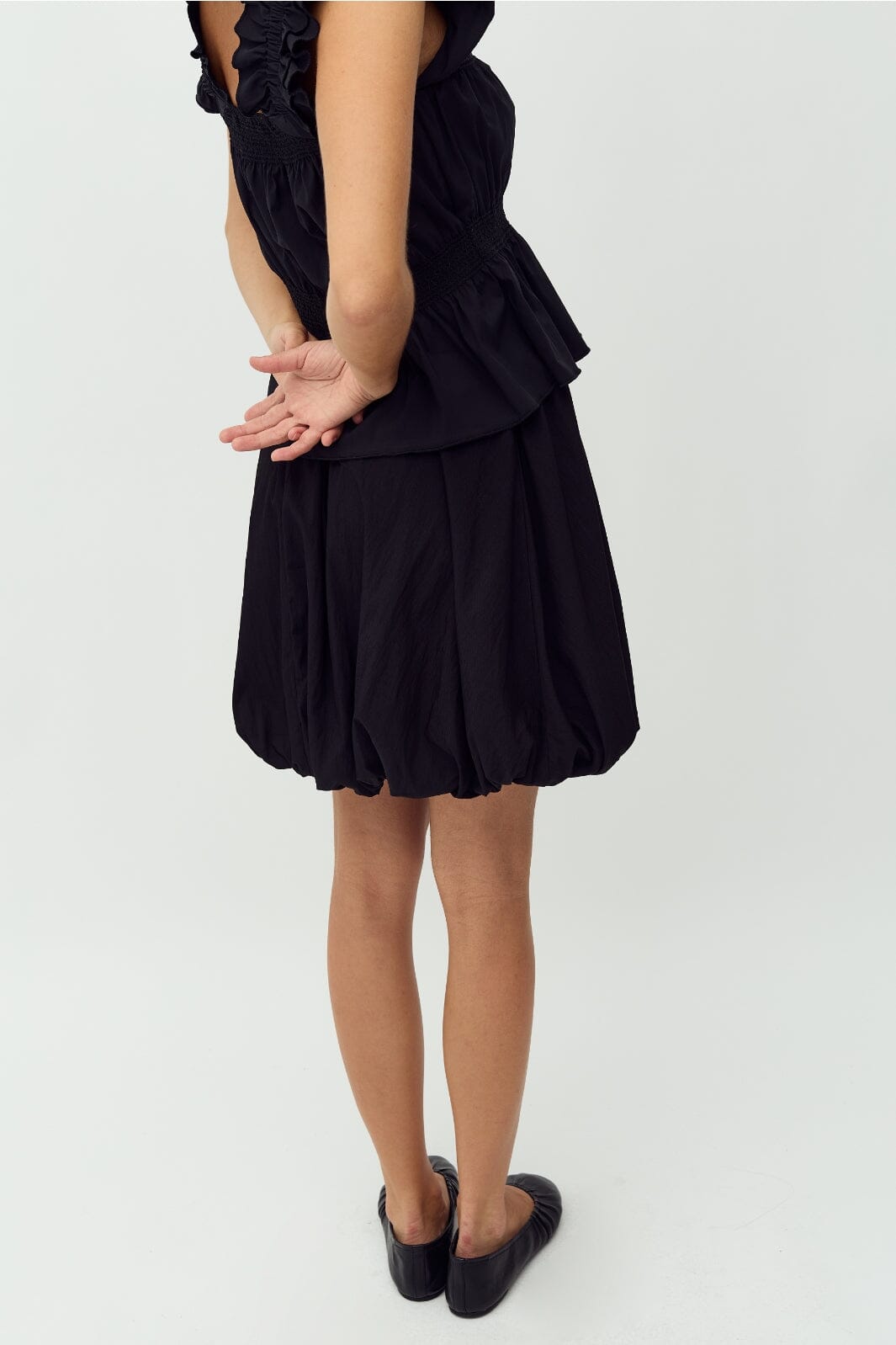 MbyM - Belaria-M 62080331 - 880 Black