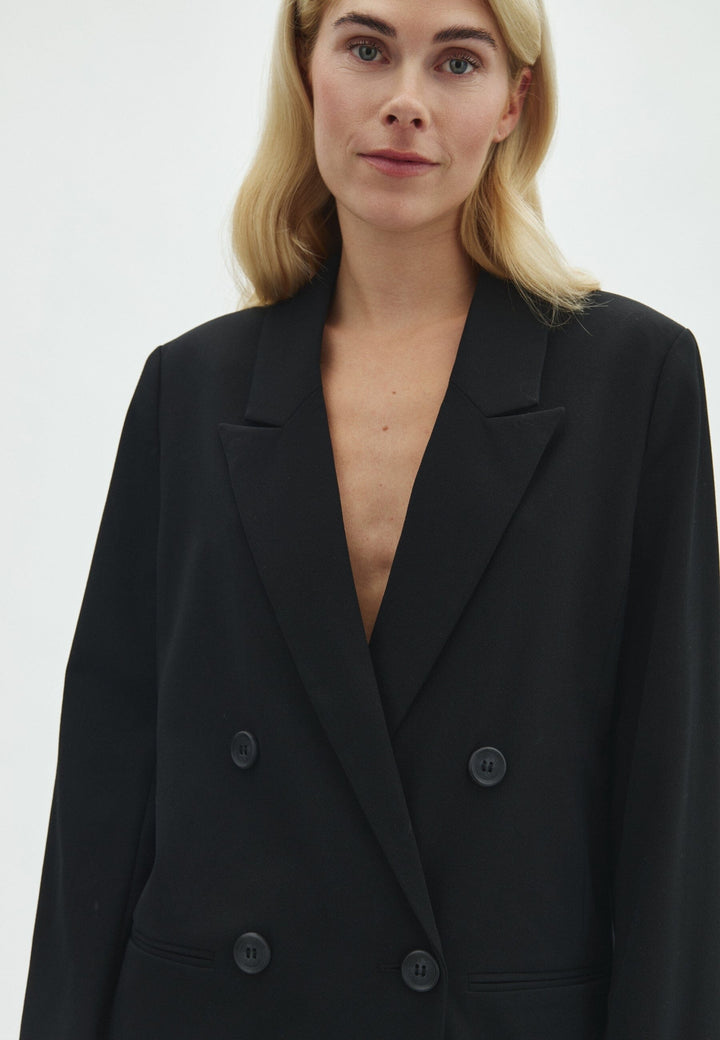 Mbym - Brennda-M 57067821 - 880 - Black Blazere 
