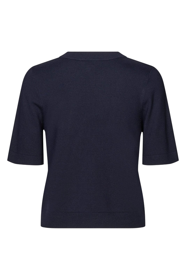 Mbym - Carla-M - 231 Night Sky Strikbluser 