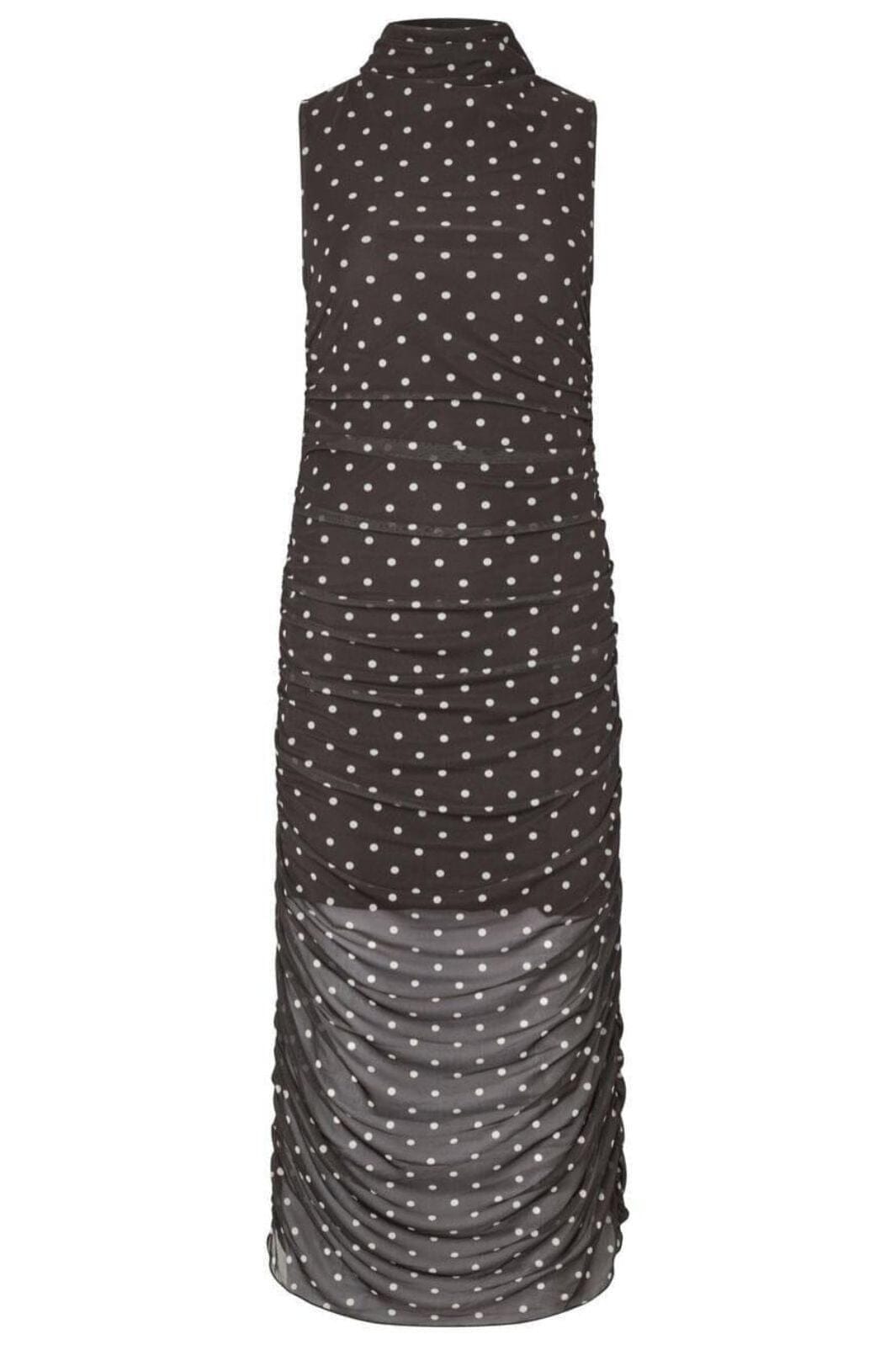 MbyM - Esthe-M 64581190 - V92 - Java Dots Kjoler 