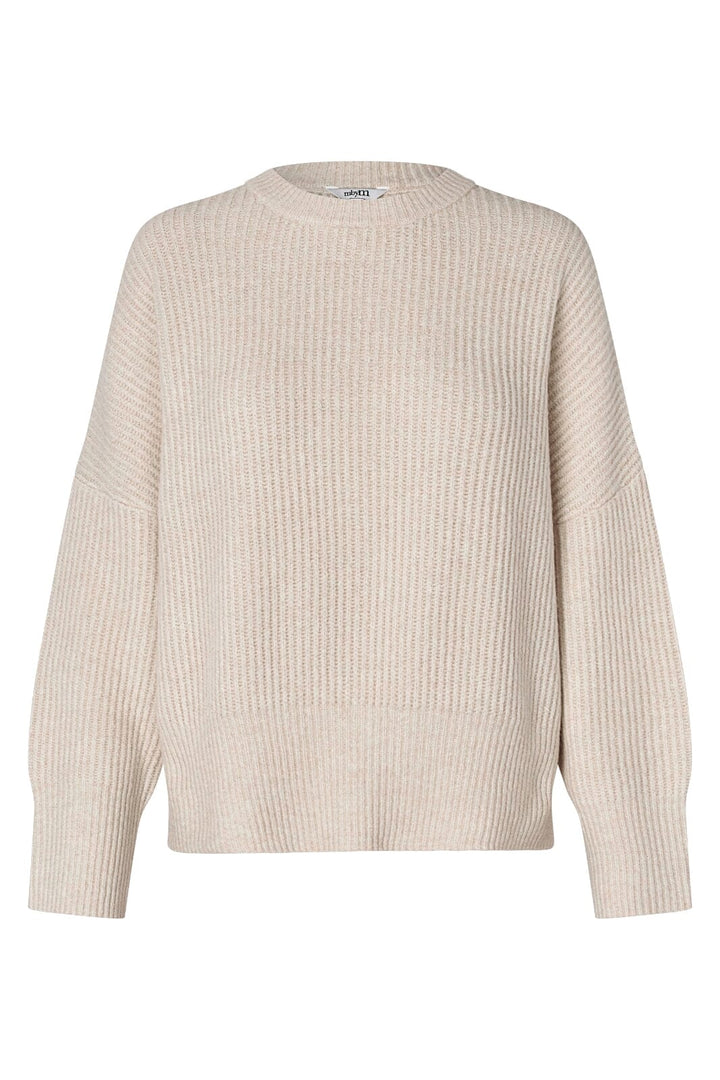 MbyM - Gillian 46326994 - F72 - Oyster Melange