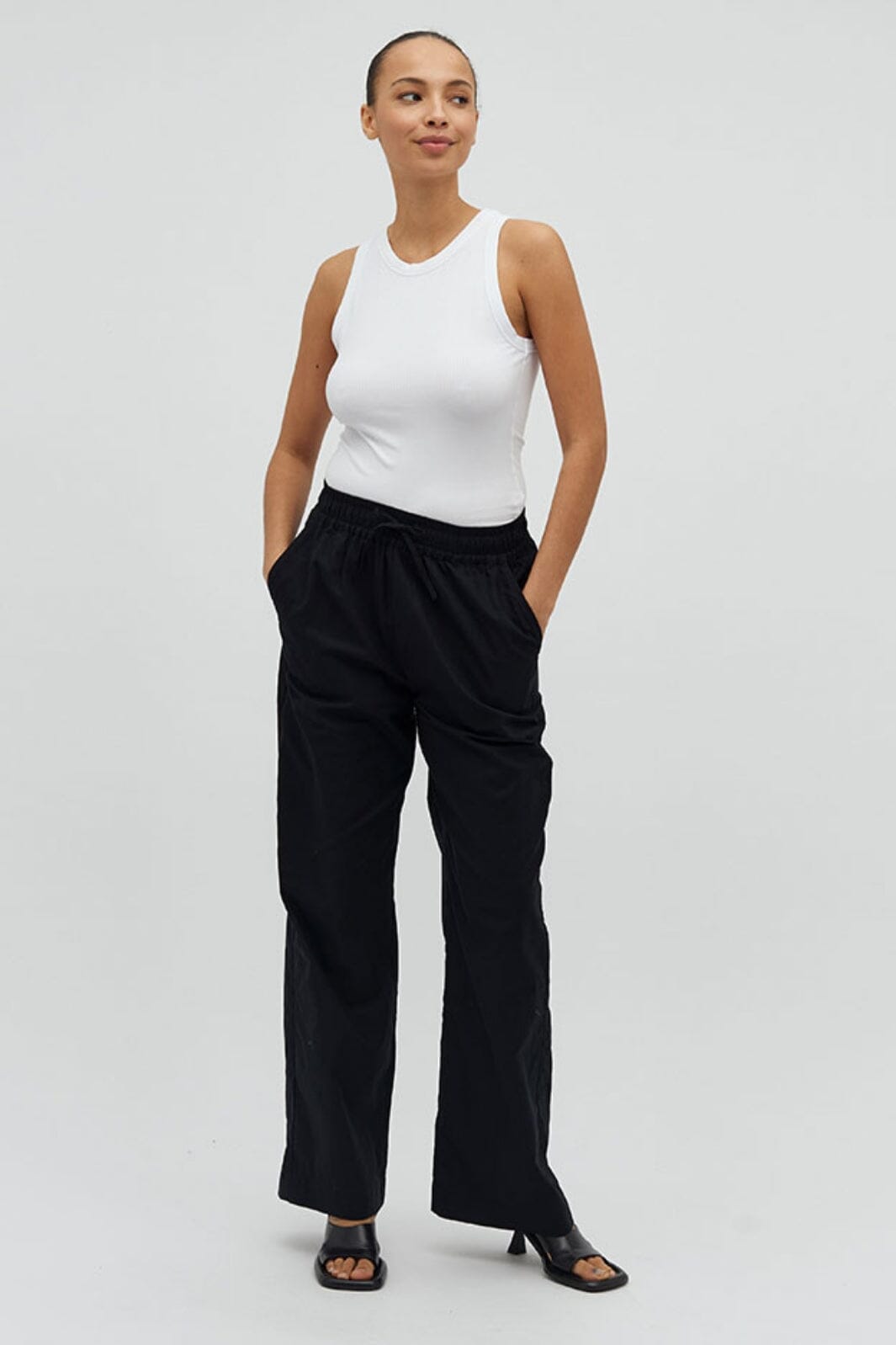 MbyM - Grasielle-M - Black