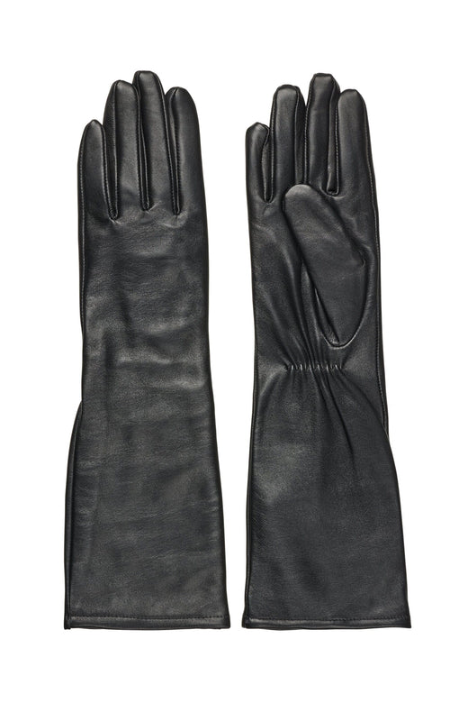 MbyM - Holy 19495562 - 880 - Black Handsker & Vanter 