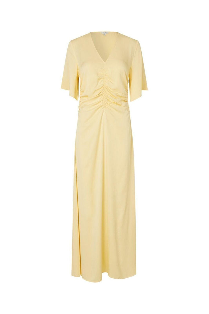 MbyM - Ineya-M 64310966 - U58 - Summer Yellow Kjoler 