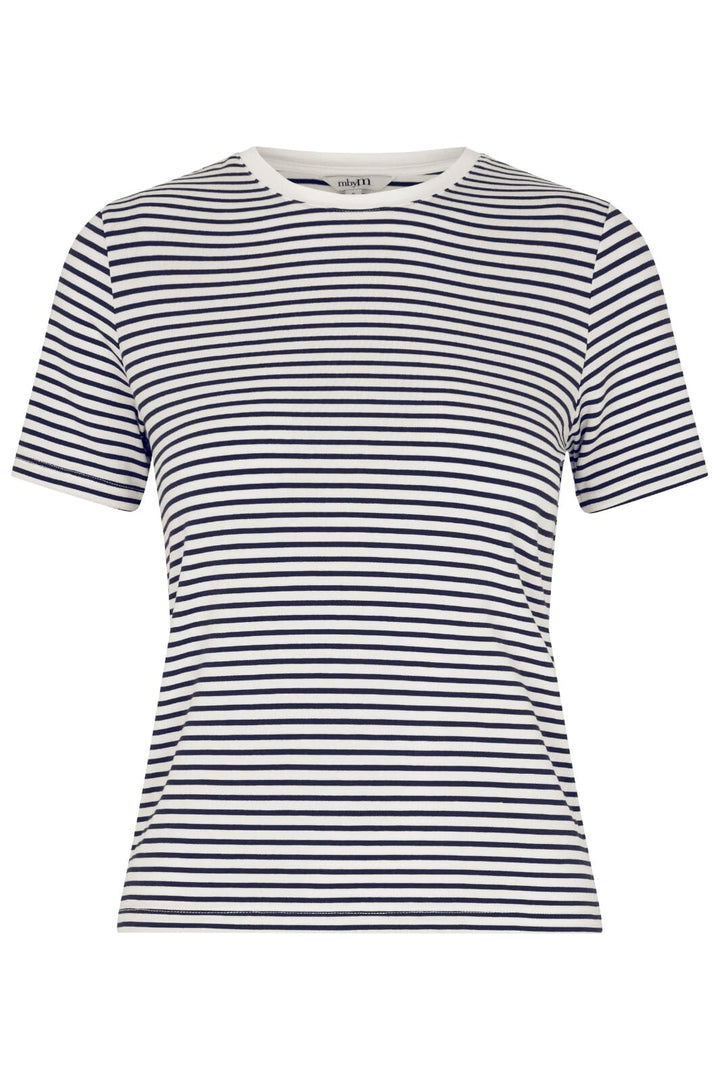 Mbym - Julie-M - P46 Dark Sky Stripe