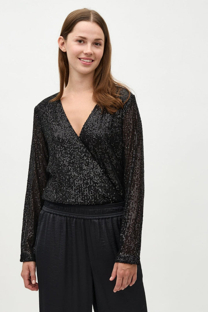 MbyM - Lilu-M - 880 Black