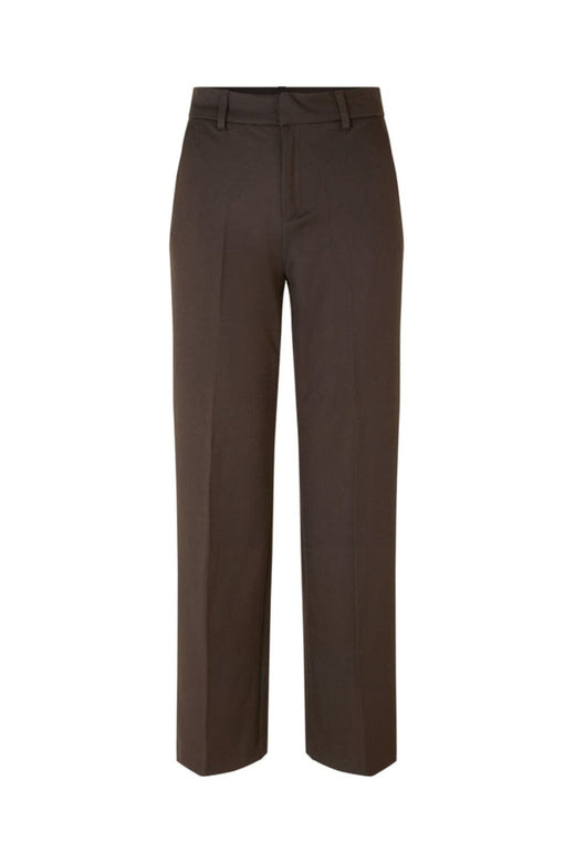 MbyM - Lucy-M 46108675 - F60 - Coffee Brown Bukser 
