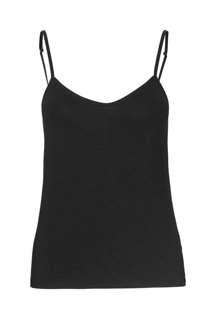 MbyM - Manila 19336120 - 880 - Black Toppe 