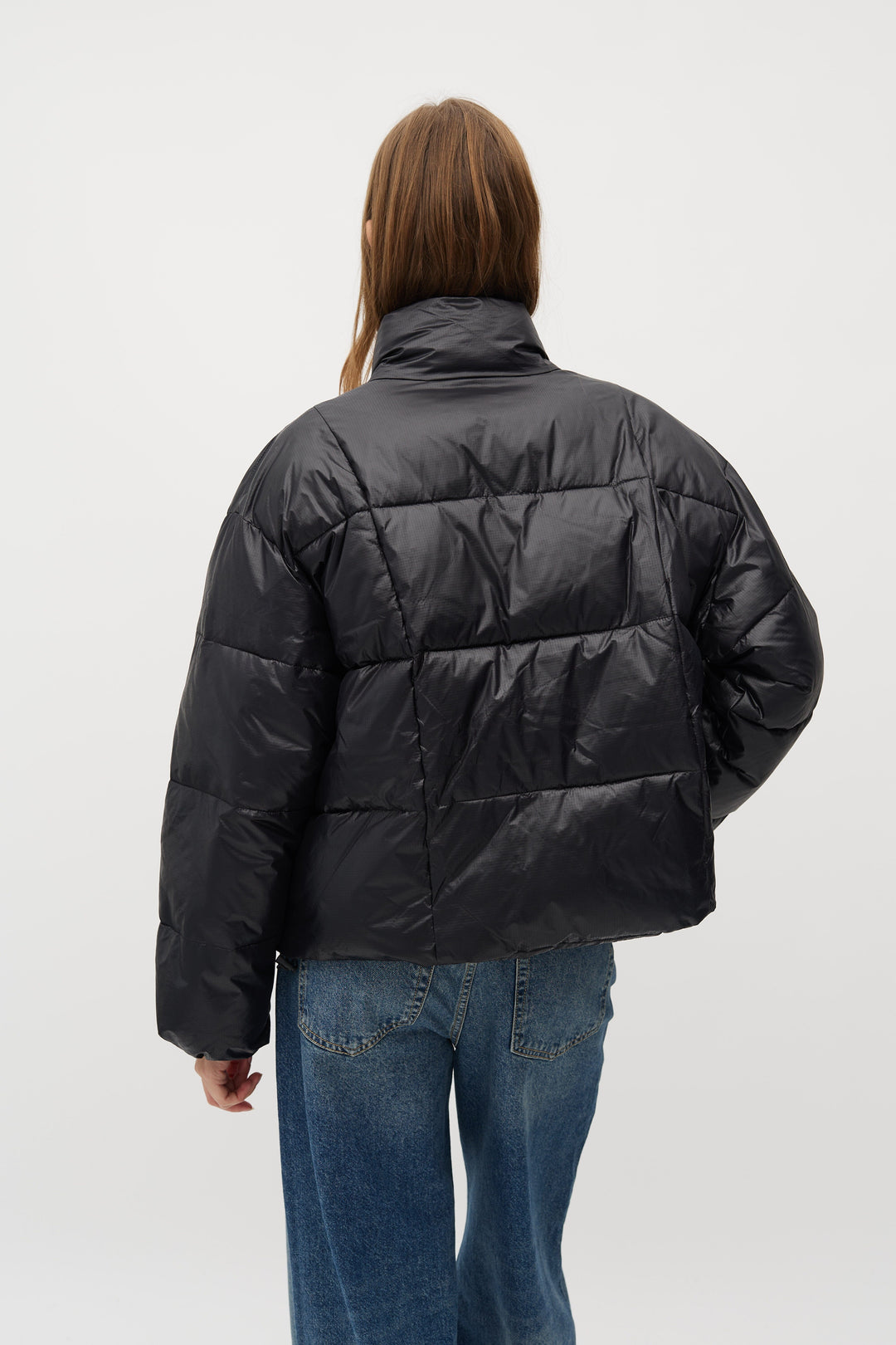 MbyM - Seraphina-M 62440481 - 880 - Black Jakker 