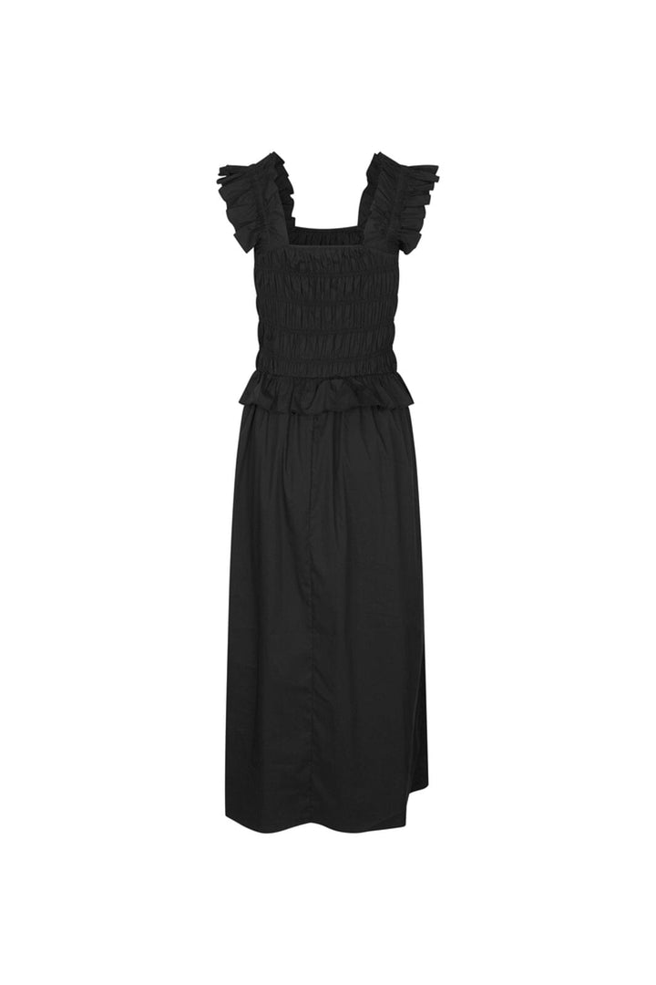 MbyM - Thessaly-M 64101043 - 880 - Black