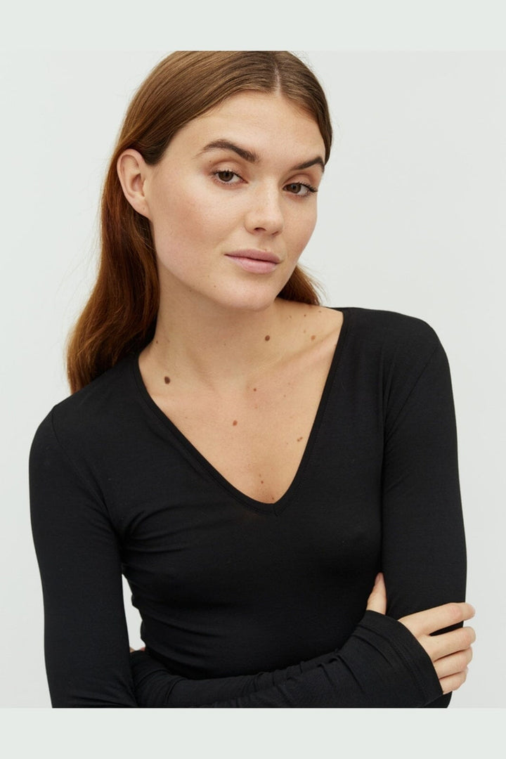MbyM - Vanna 11224994 - 880 - Black