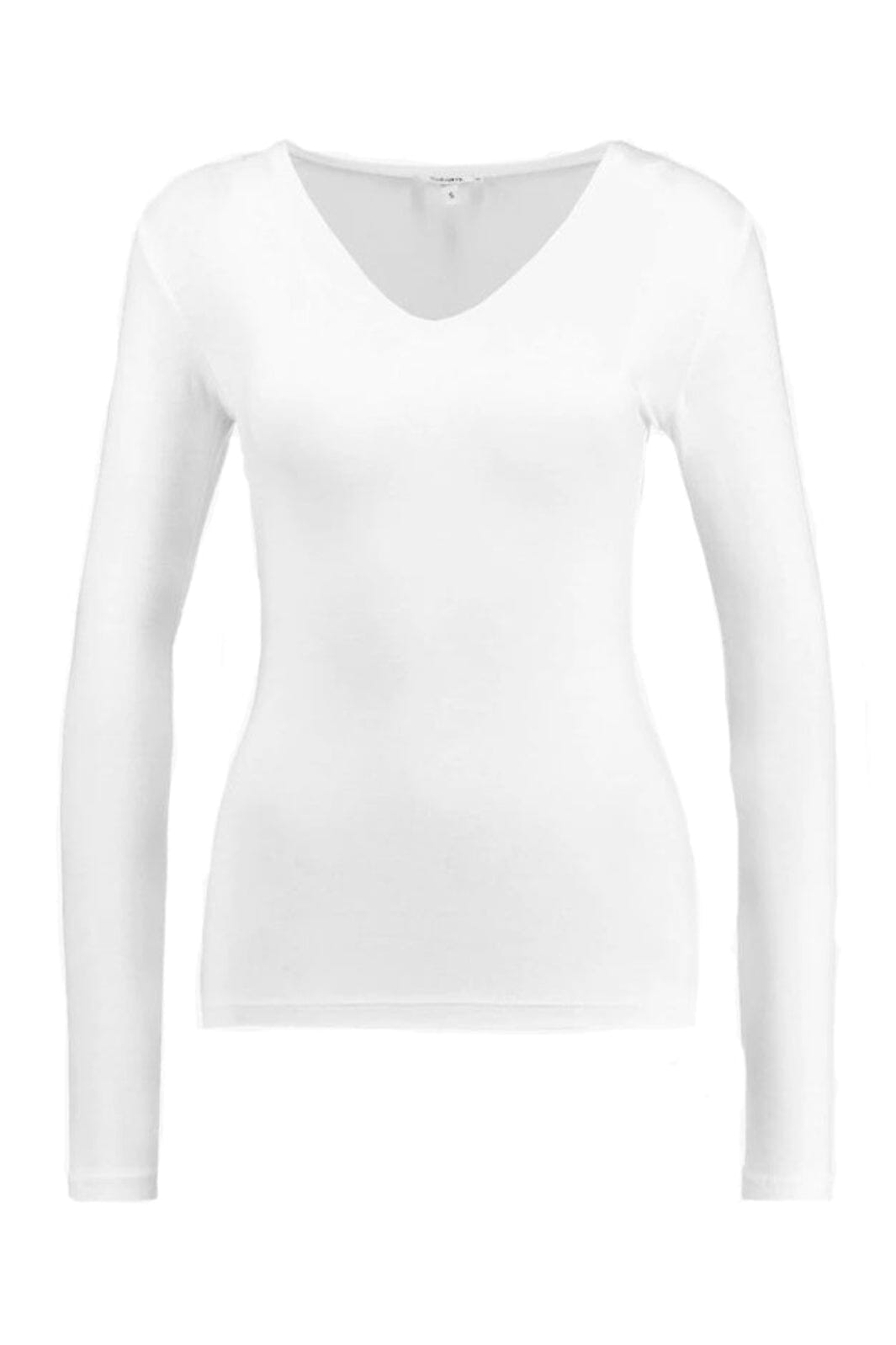 MbyM - Vanna 11224994 - 888 - Optical White Bluser 