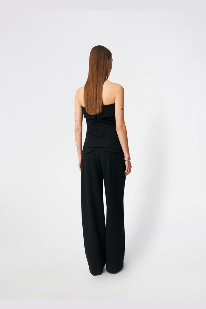 Modström - Doritmd Top 59420 - 7090 - Black
