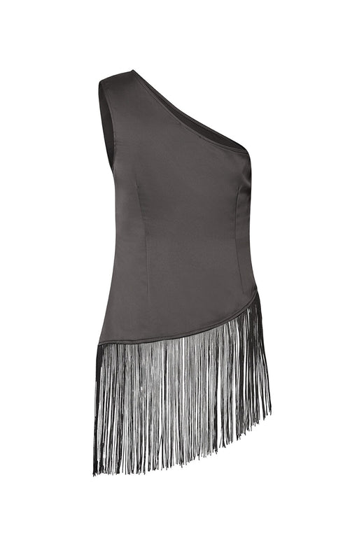 Modström - Evildamd Top 59527 - 7706 - Bristol Black