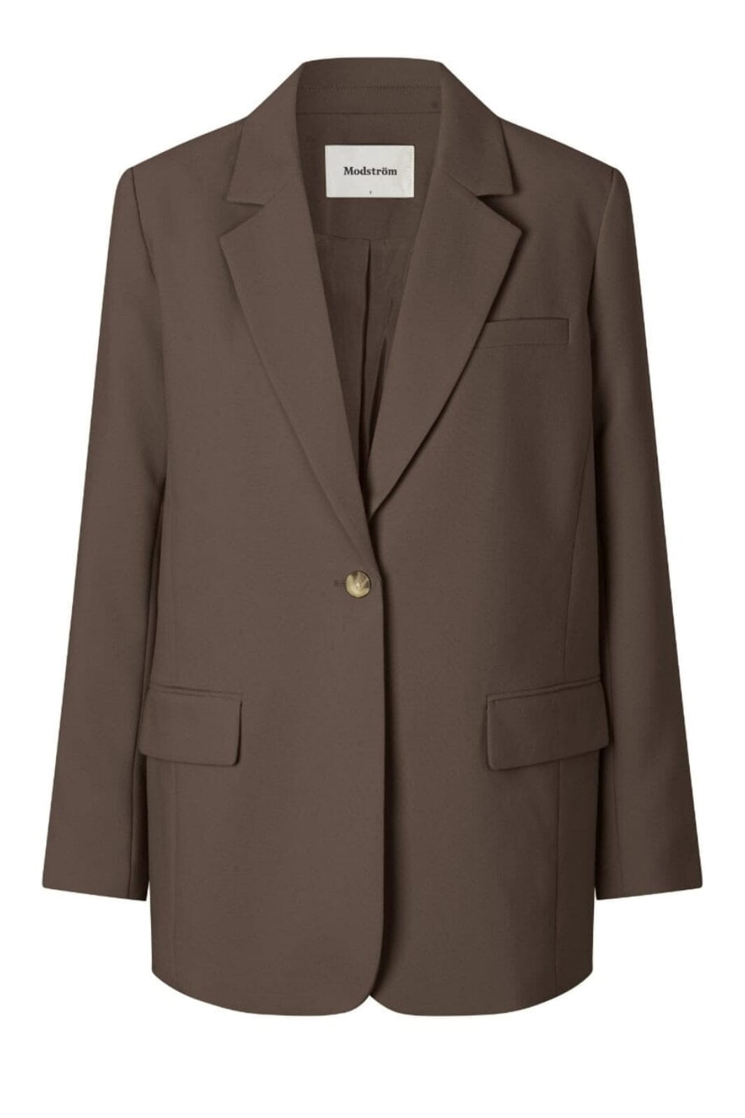 Modström - Gale Blazer 55411 - 5027 - Espresso