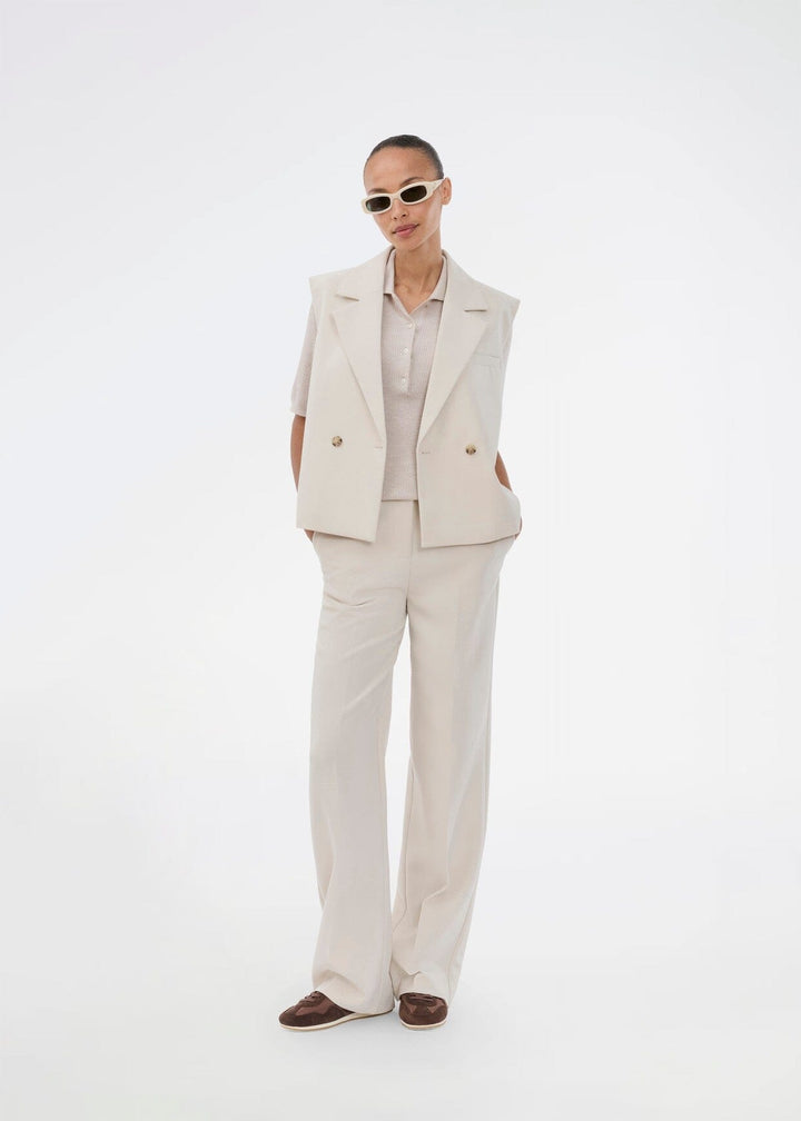 Modström - Galemd Vest 58717 - 15 - Moonbeam Veste 