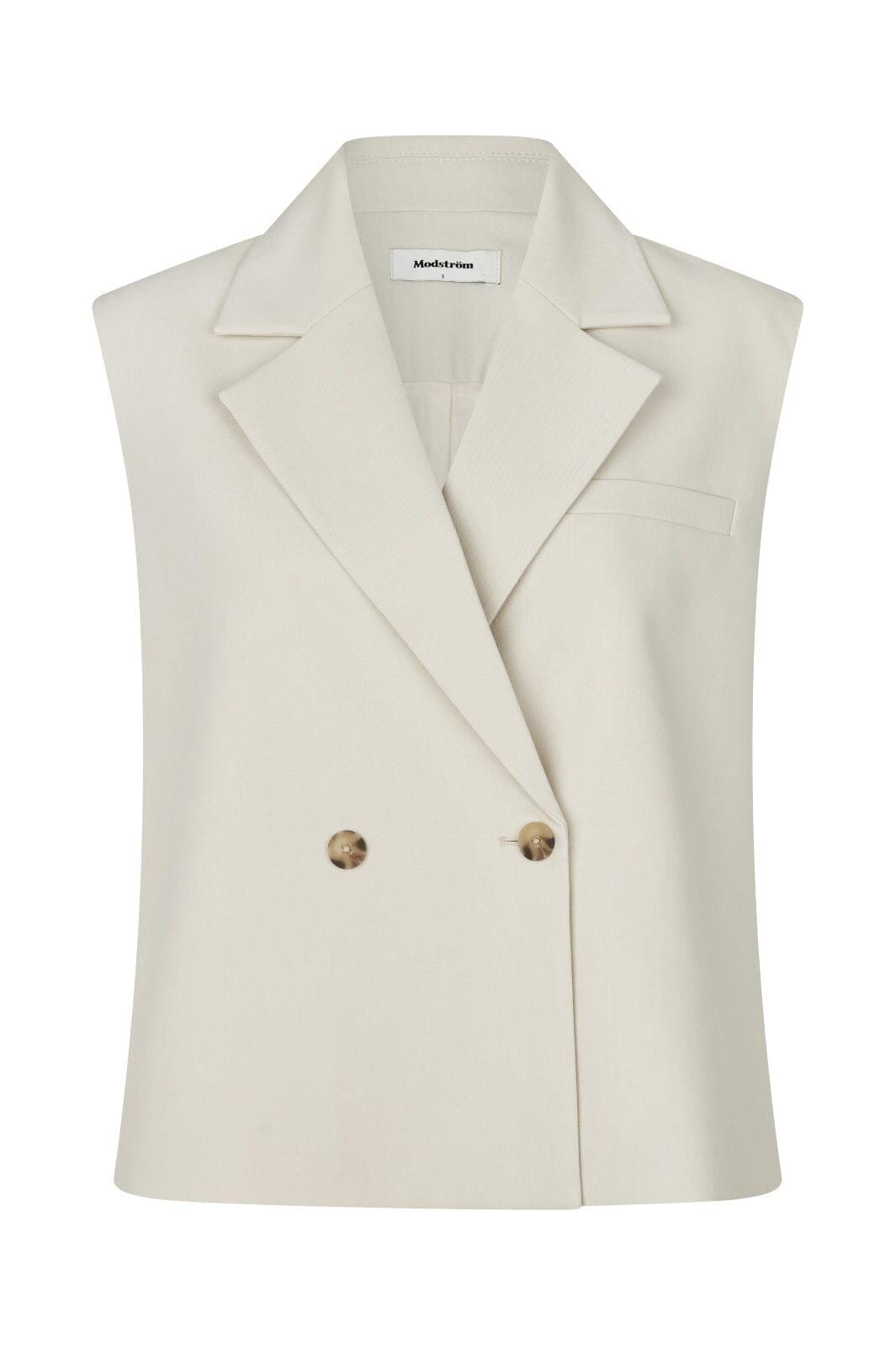 Modström - Galemd Vest 58717 - 15 - Moonbeam Veste 
