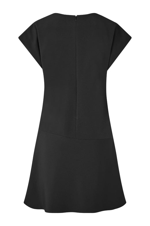 Modström - Pandymd Dress 58655 - 7090 - Black
